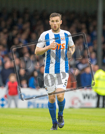 Ayr v Kilmarnock