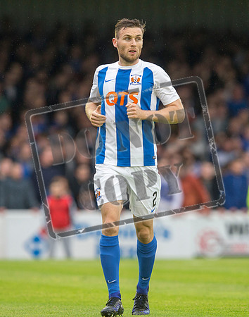 Ayr v Kilmarnock