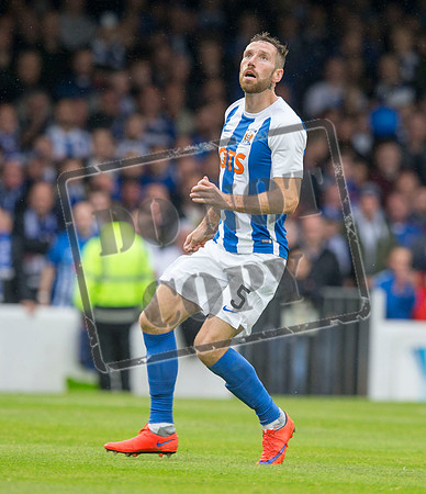 Ayr v Kilmarnock