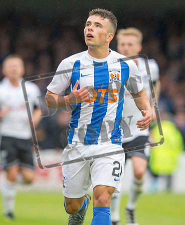 Ayr v Kilmarnock