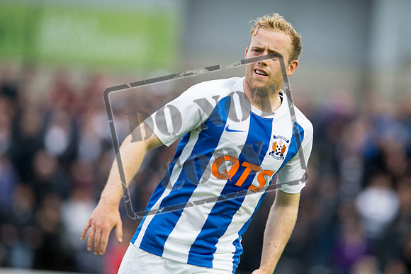 Ayr v Kilmarnock