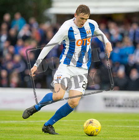 Ayr v Kilmarnock