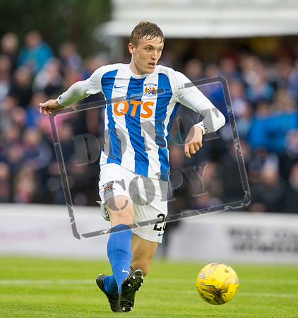 Ayr v Kilmarnock
