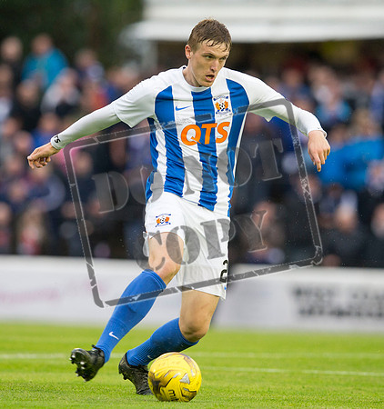 Ayr v Kilmarnock