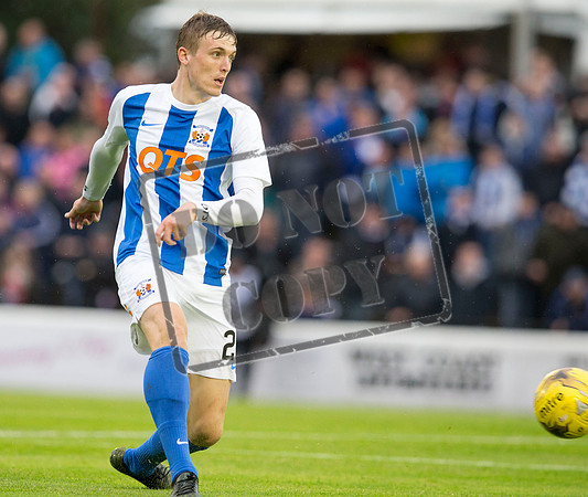 Ayr v Kilmarnock