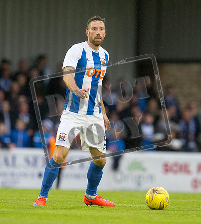Ayr v Kilmarnock