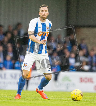 Ayr v Kilmarnock