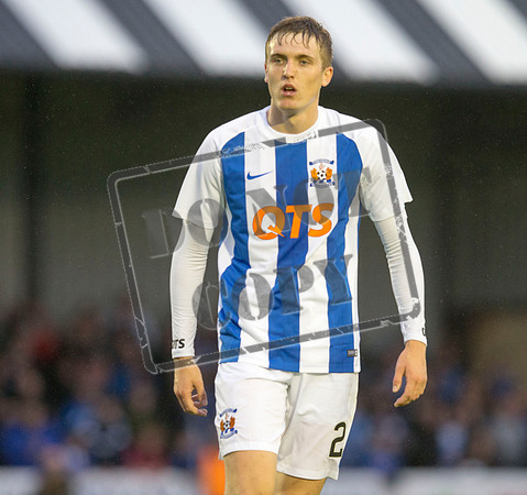 Ayr v Kilmarnock