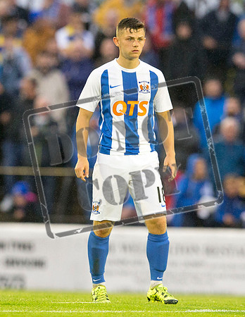 Ayr v Kilmarnock