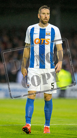 Ayr v Kilmarnock