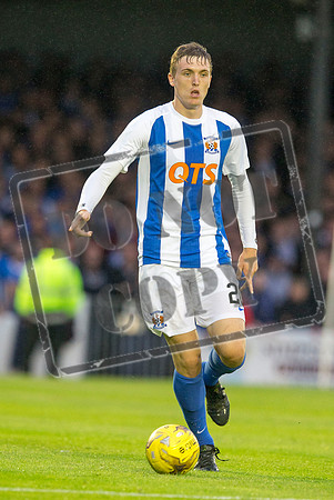 Ayr v Kilmarnock