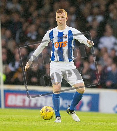 Ayr v Kilmarnock