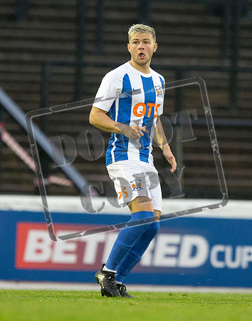 Ayr v Kilmarnock