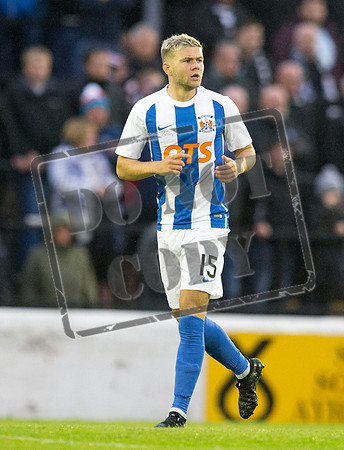 Ayr v Kilmarnock