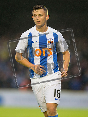 Ayr v Kilmarnock