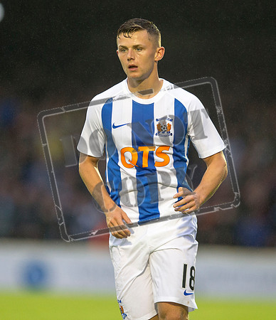 Ayr v Kilmarnock