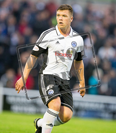 Ayr v Kilmarnock