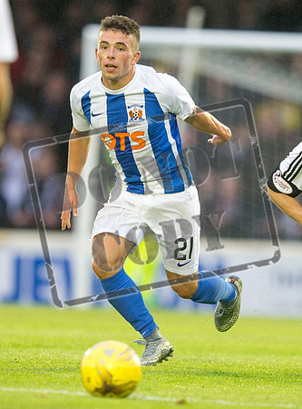 Ayr v Kilmarnock