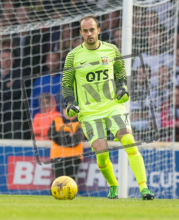 Ayr v Kilmarnock