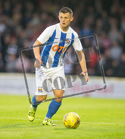 Ayr v Kilmarnock