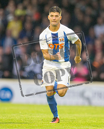Ayr v Kilmarnock
