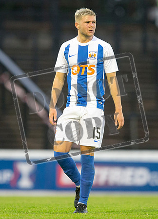 Ayr v Kilmarnock