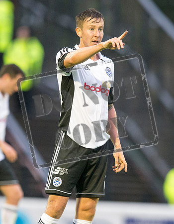 Ayr v Kilmarnock