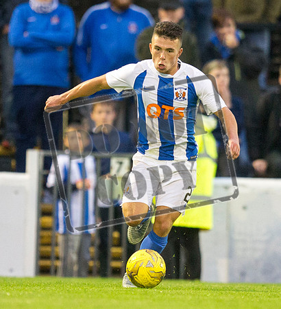 Ayr v Kilmarnock