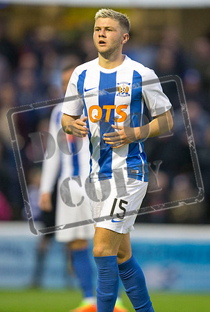 Ayr v Kilmarnock