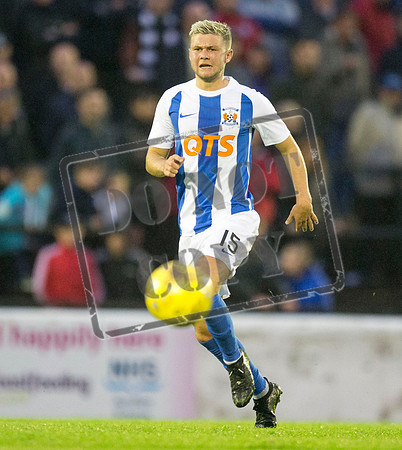 Ayr v Kilmarnock
