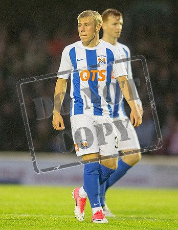 Ayr v Kilmarnock