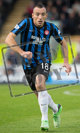 st mirren v hamilton
