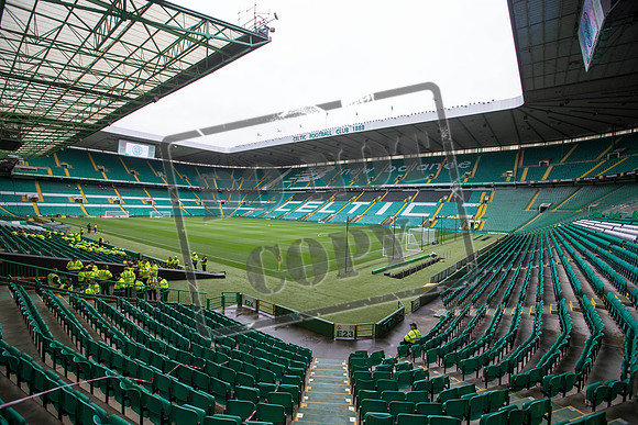 SOCCER Celtic