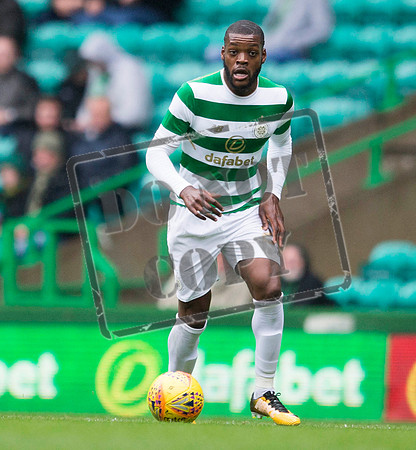 SOCCER Celtic