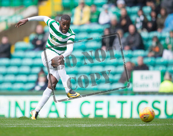 SOCCER Celtic