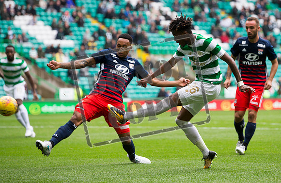 SOCCER Celtic