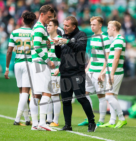 SOCCER Celtic