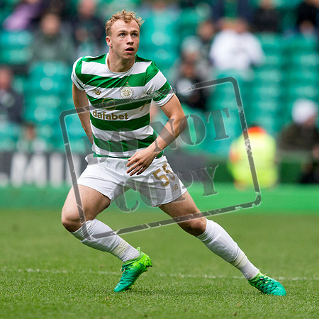 SOCCER Celtic