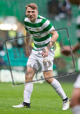 SOCCER Celtic