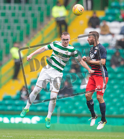 SOCCER Celtic