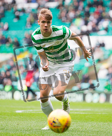 SOCCER Celtic