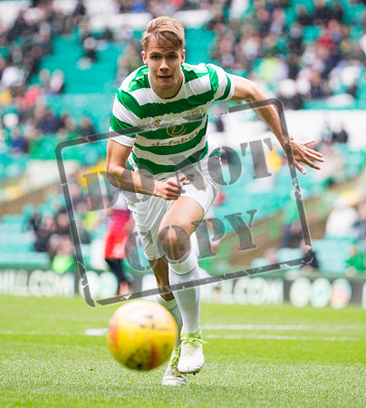 SOCCER Celtic