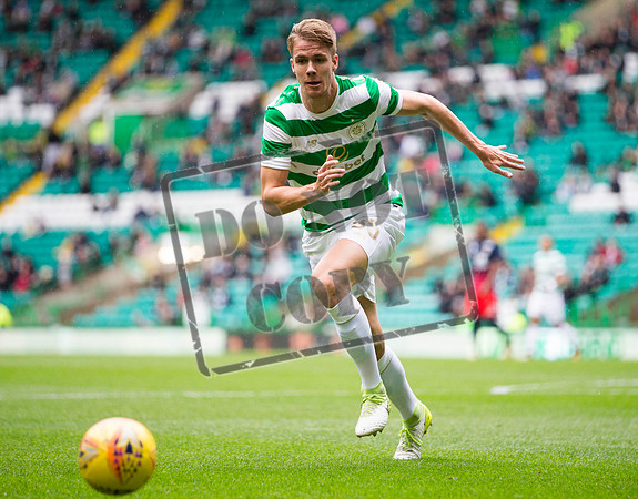SOCCER Celtic