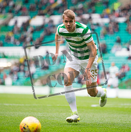 SOCCER Celtic