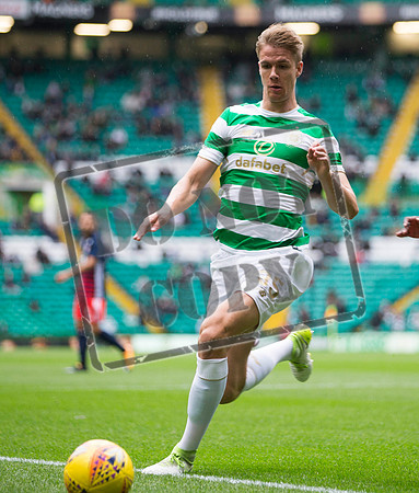 SOCCER Celtic