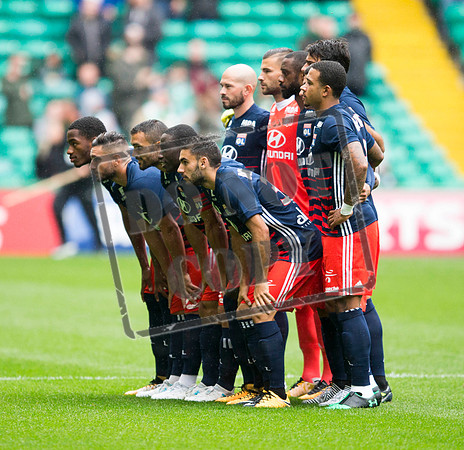 SOCCER Celtic