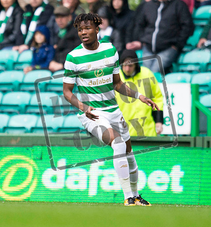SOCCER Celtic