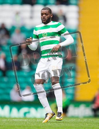 SOCCER Celtic