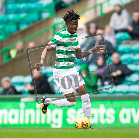 SOCCER Celtic