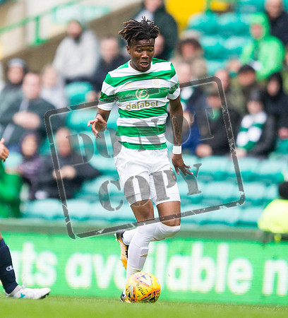 SOCCER Celtic